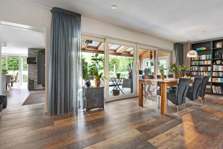 Foto 4 van Paaskamp 13