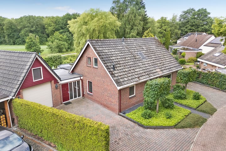 Foto 5 van Paaskamp 13