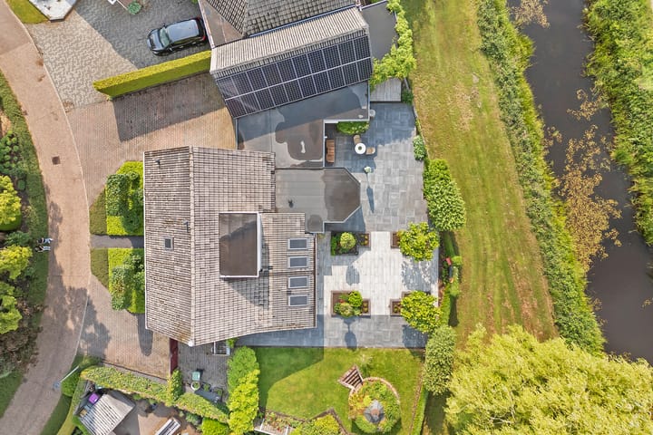 Foto 8 van Paaskamp 13