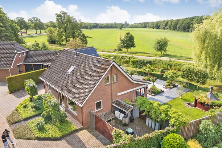 Foto 9 van Paaskamp 13