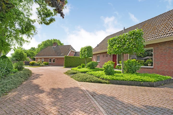 Foto 10 van Paaskamp 13