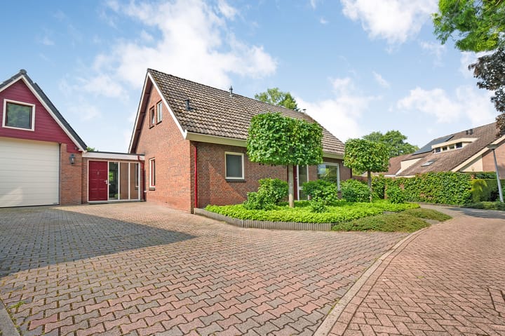 Foto 11 van Paaskamp 13