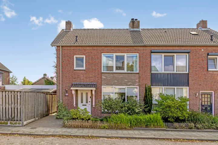 Foto 7 van Prinzenstraat 19