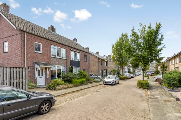 Foto 8 van Prinzenstraat 19