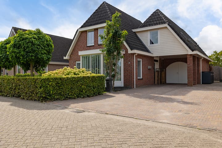 Foto 2 van Aletta Jacobsstraat 22