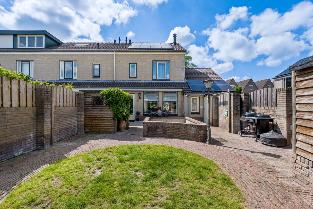 Foto 2 van Herderstasje 1