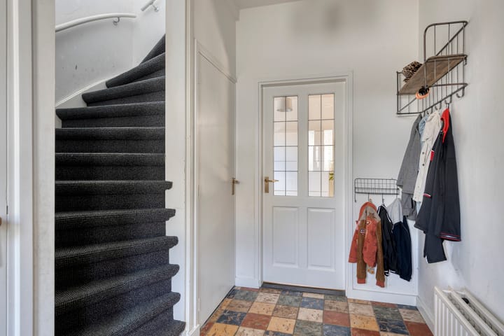 Foto 10 van Prinzenstraat 19