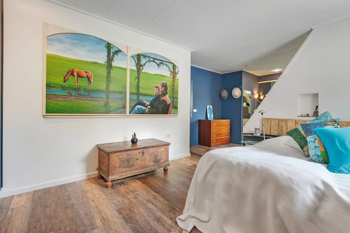 Foto 15 van Paaskamp 13