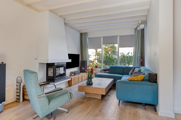 Foto 12 van Prinzenstraat 19