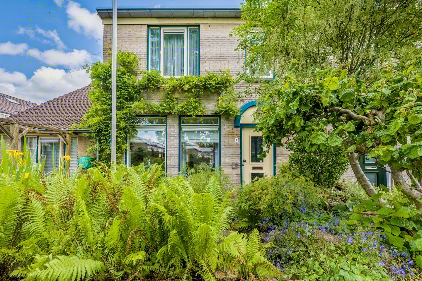 Foto 4 van Herderstasje 1