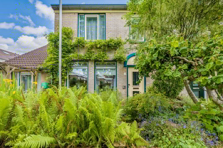 Foto 4 van Herderstasje 1