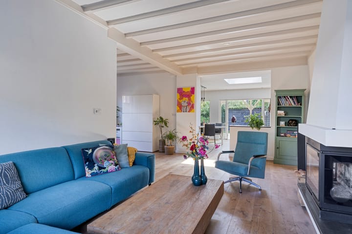 Foto 13 van Prinzenstraat 19