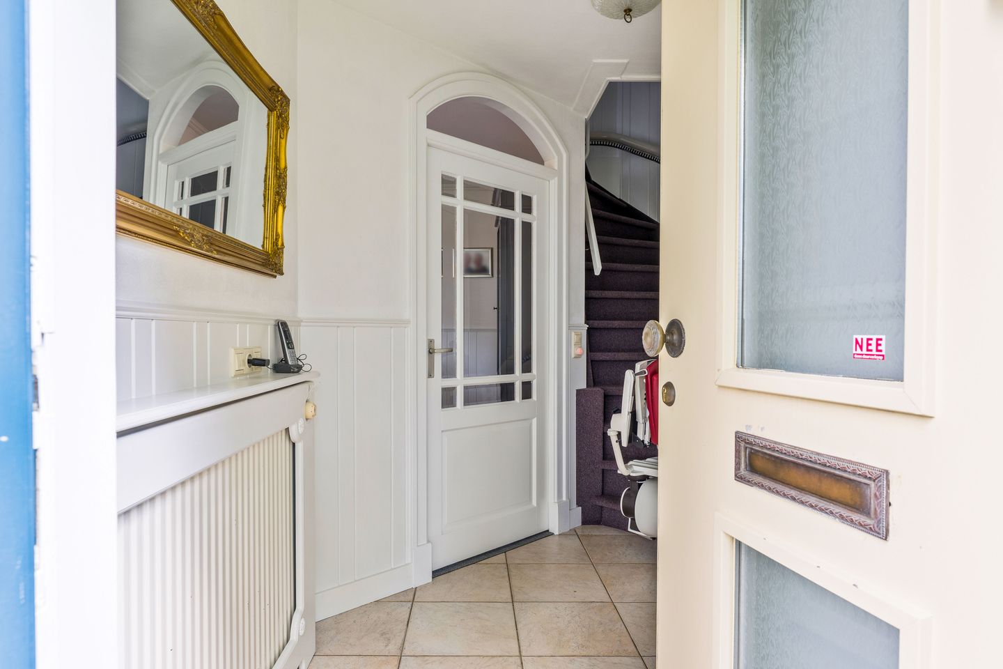 Foto 5 van Herderstasje 1