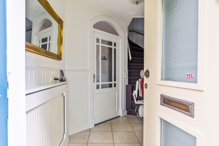 Foto 5 van Herderstasje 1