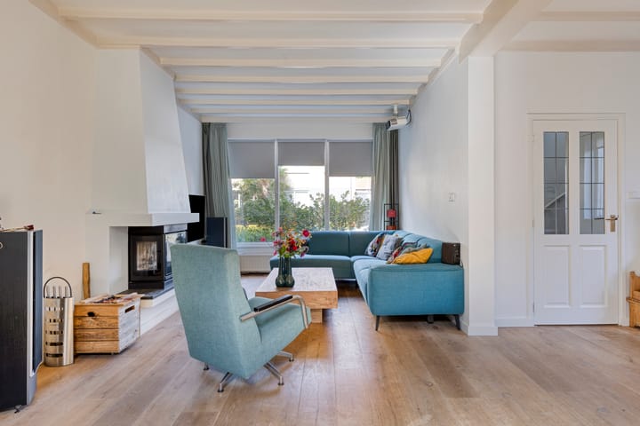 Foto 14 van Prinzenstraat 19