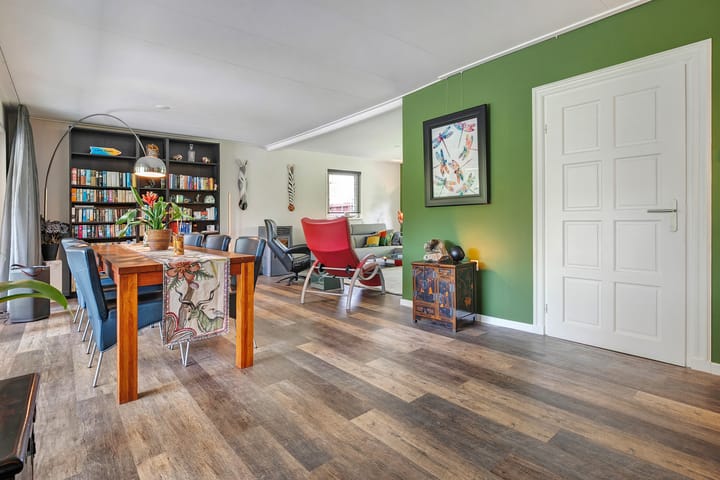 Foto 19 van Paaskamp 13