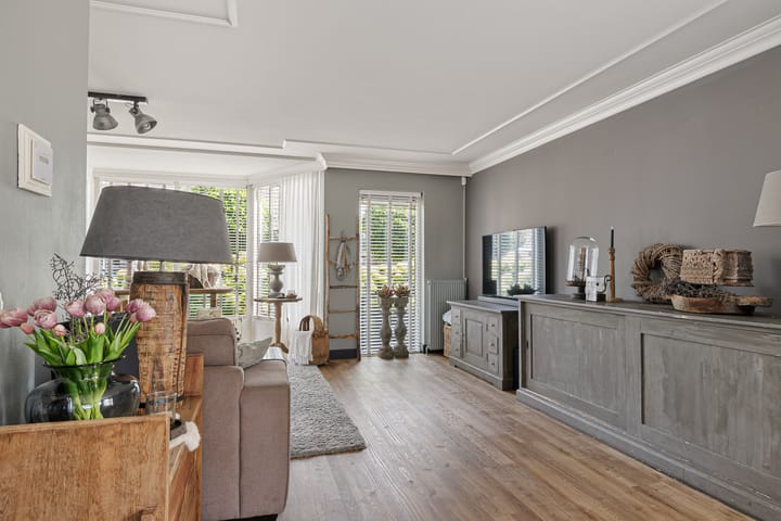 Foto 9 van Aletta Jacobsstraat 22