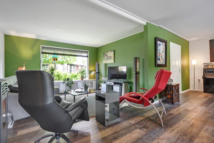 Foto 20 van Paaskamp 13