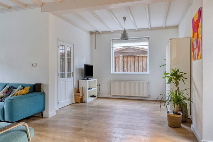 Foto 16 van Prinzenstraat 19