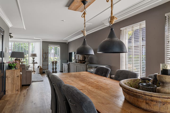 Foto 10 van Aletta Jacobsstraat 22