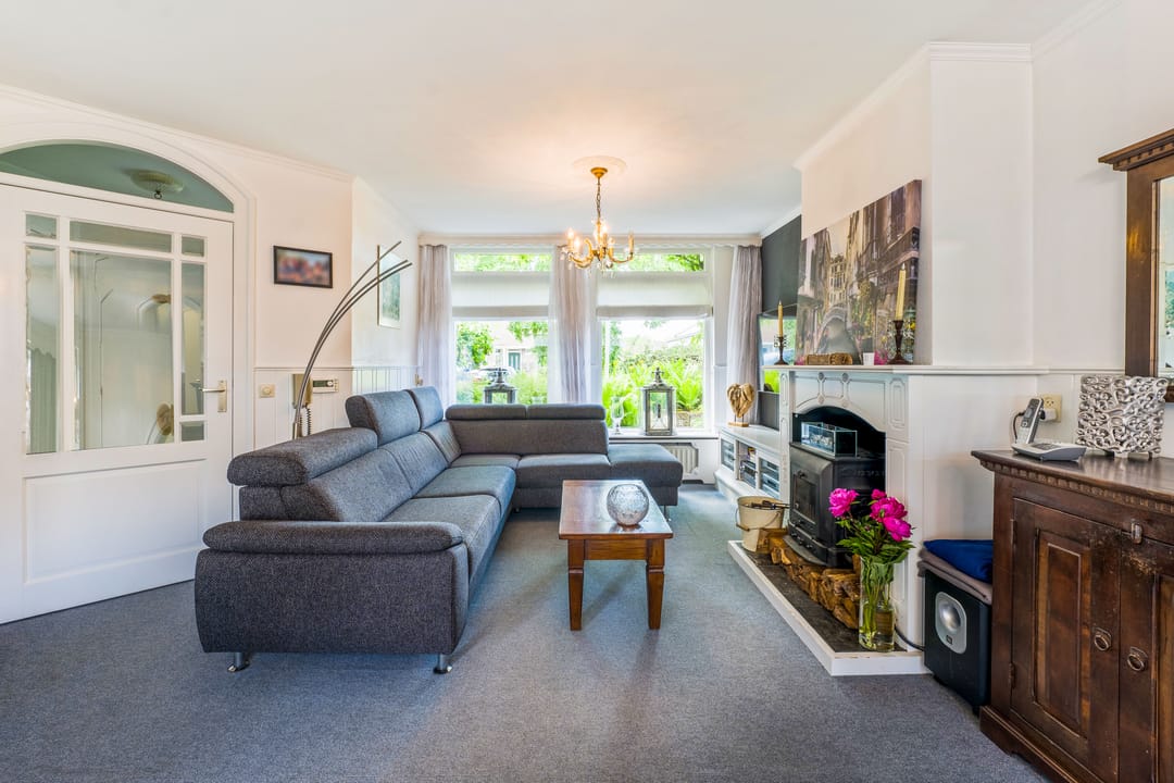 Foto 8 van Herderstasje 1