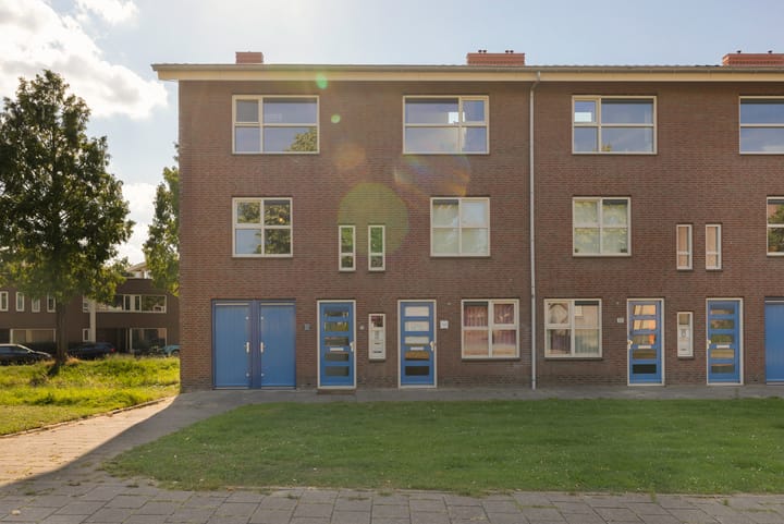 Photo 4 of Vierlinghweg 41