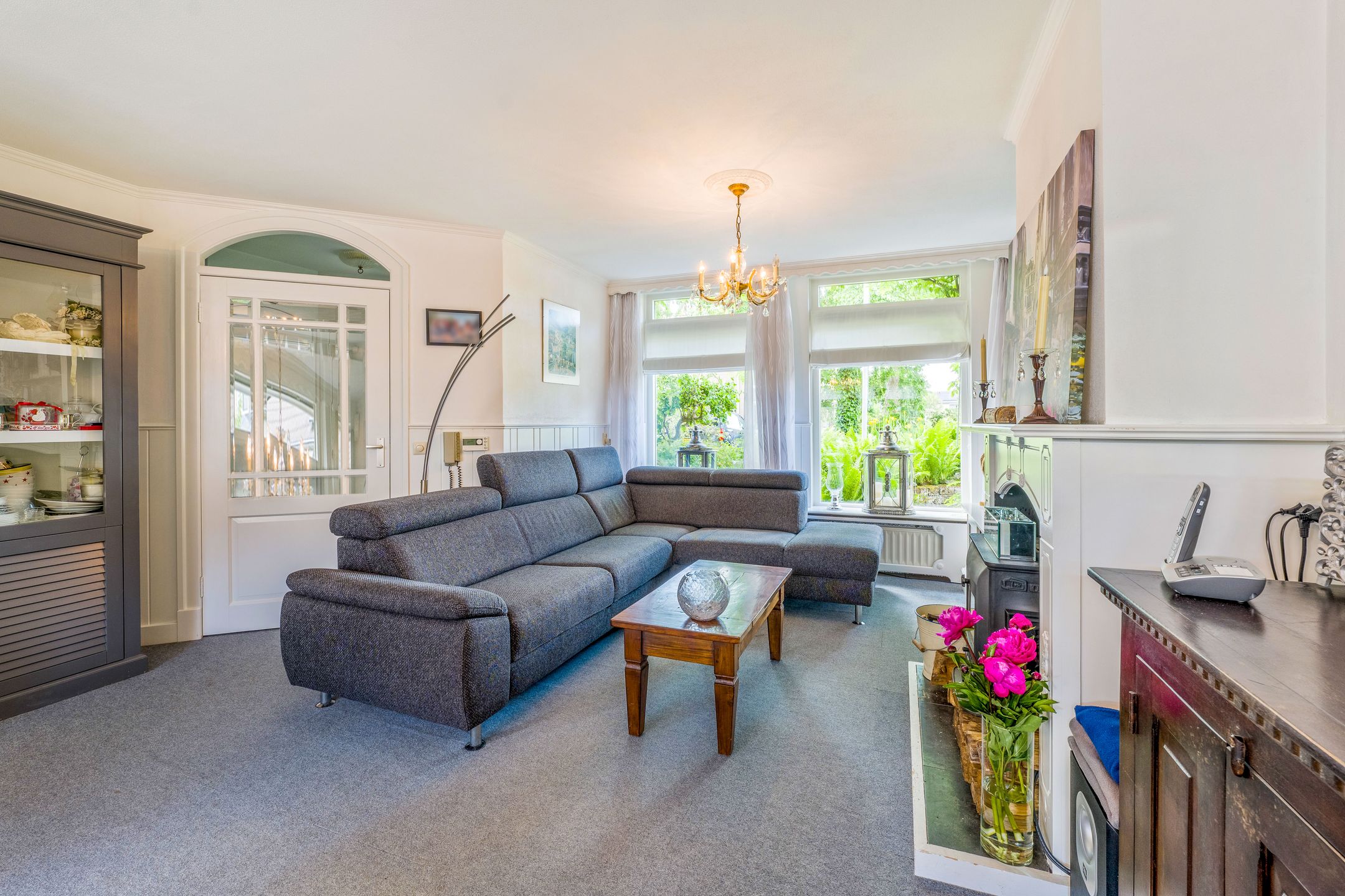 Foto 9 van Herderstasje 1