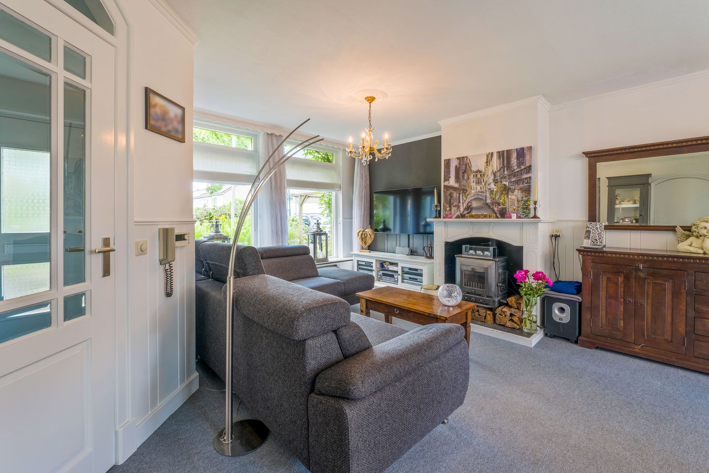 Foto 10 van Herderstasje 1