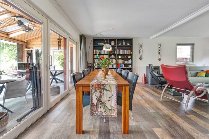 Foto 23 van Paaskamp 13