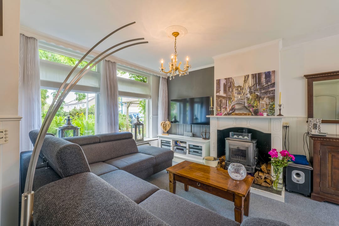 Foto 11 van Herderstasje 1