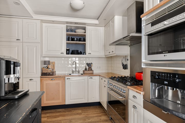 Foto 14 van Aletta Jacobsstraat 22