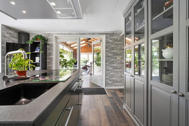 Foto 25 van Paaskamp 13