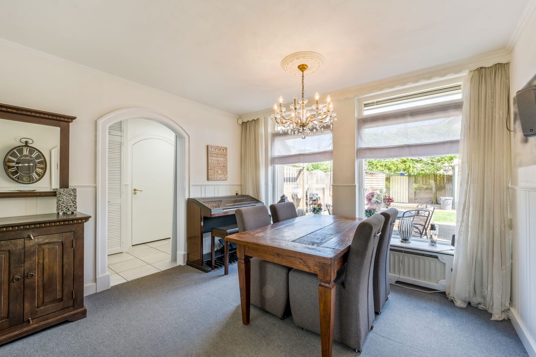 Foto 13 van Herderstasje 1