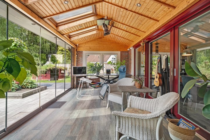 Foto 27 van Paaskamp 13