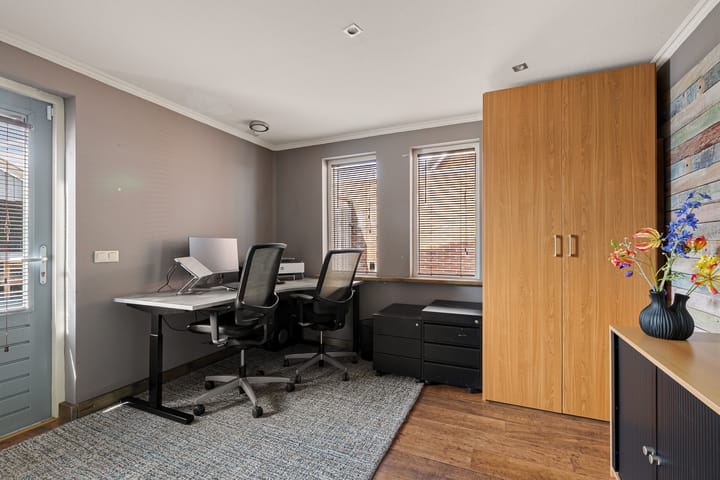 Foto 17 van Aletta Jacobsstraat 22