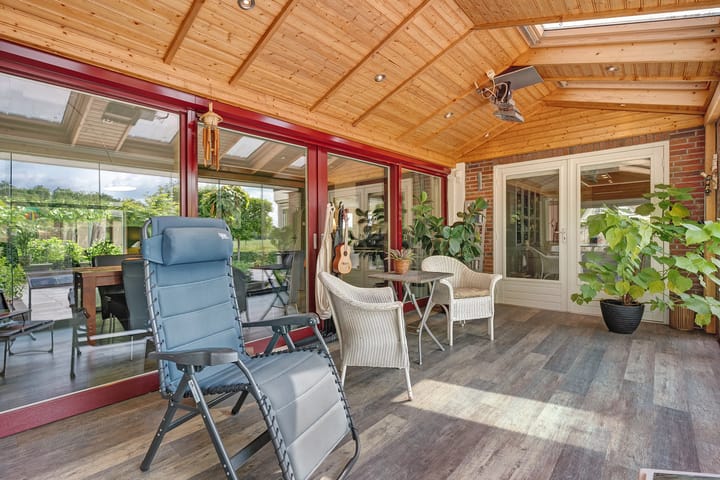 Foto 28 van Paaskamp 13