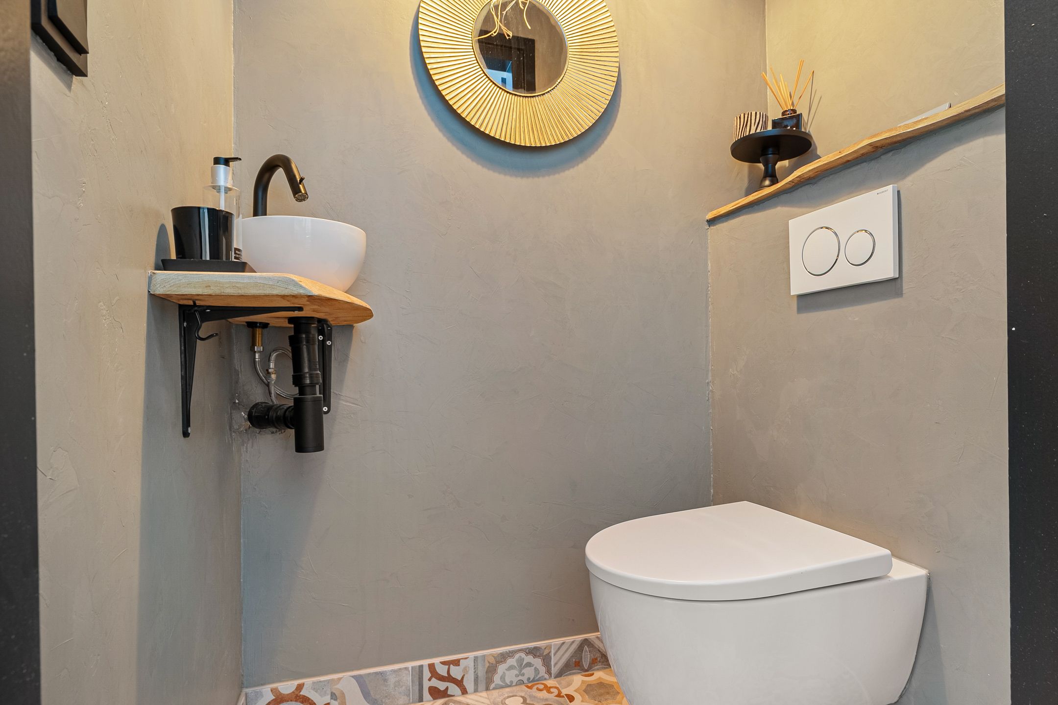 Foto 18 van Aletta Jacobsstraat 22