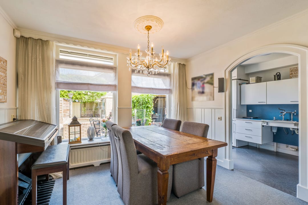 Foto 16 van Herderstasje 1