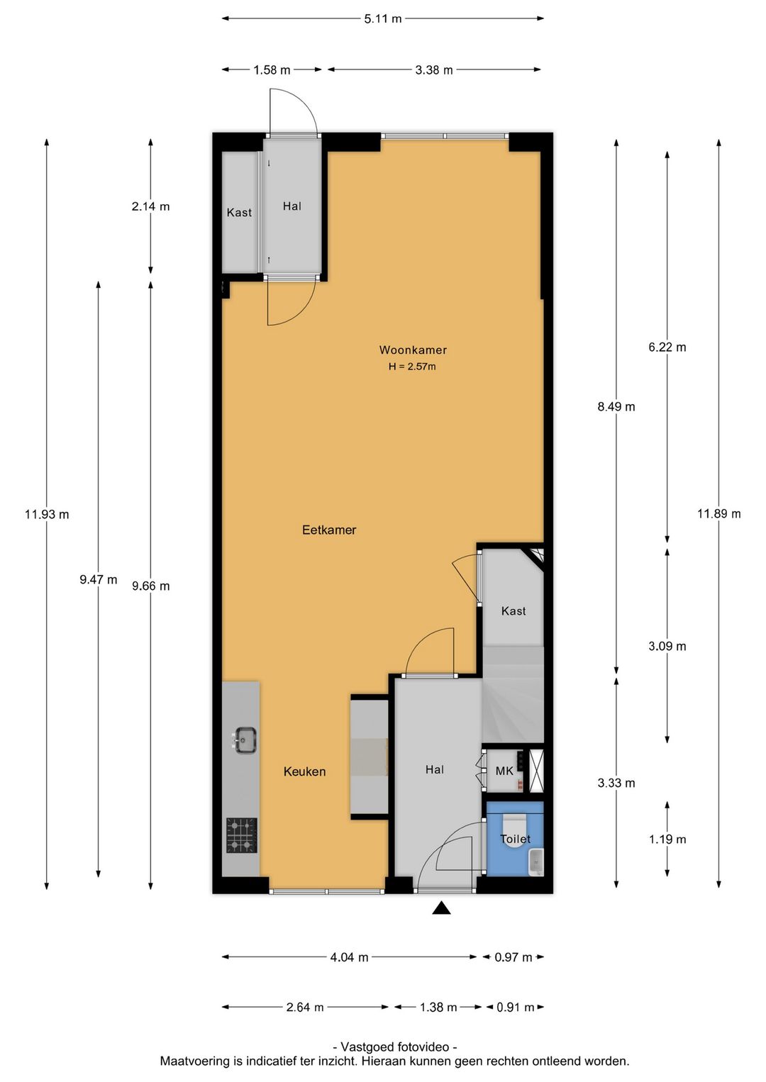 Foto 41 van De Schans 31