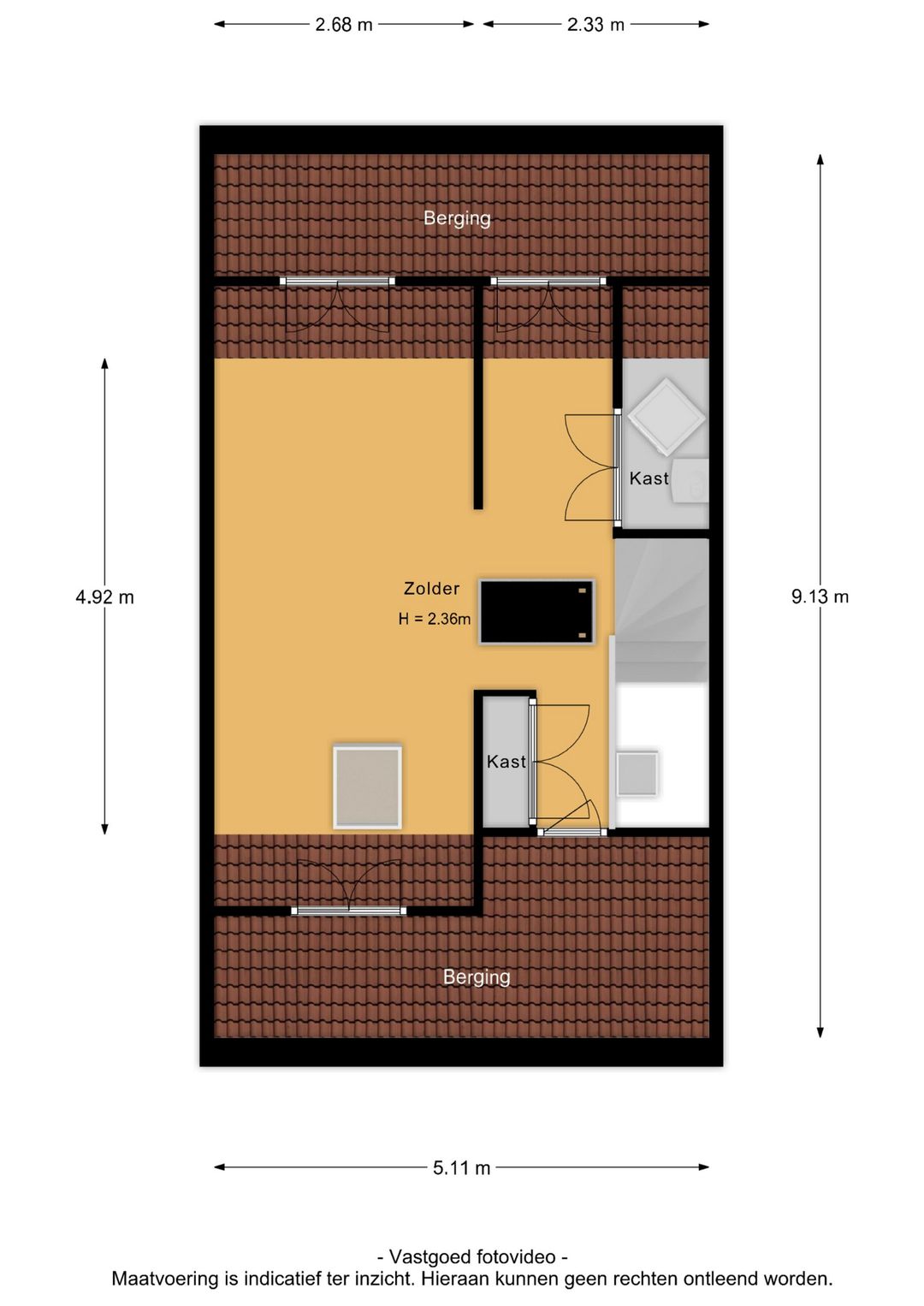 Foto 43 van De Schans 31