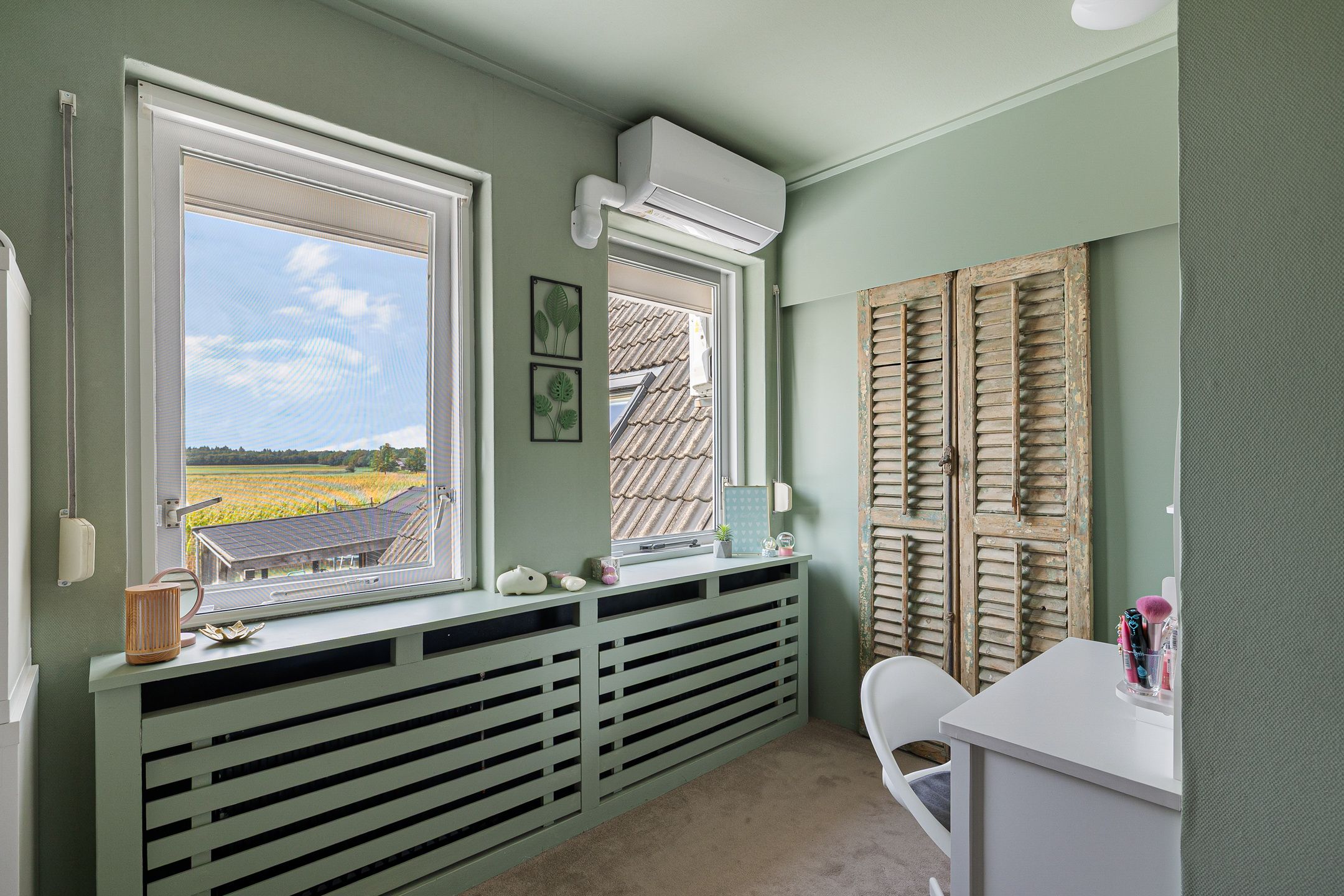 Foto 24 van Aletta Jacobsstraat 22