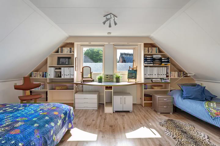 Foto 35 van Paaskamp 13