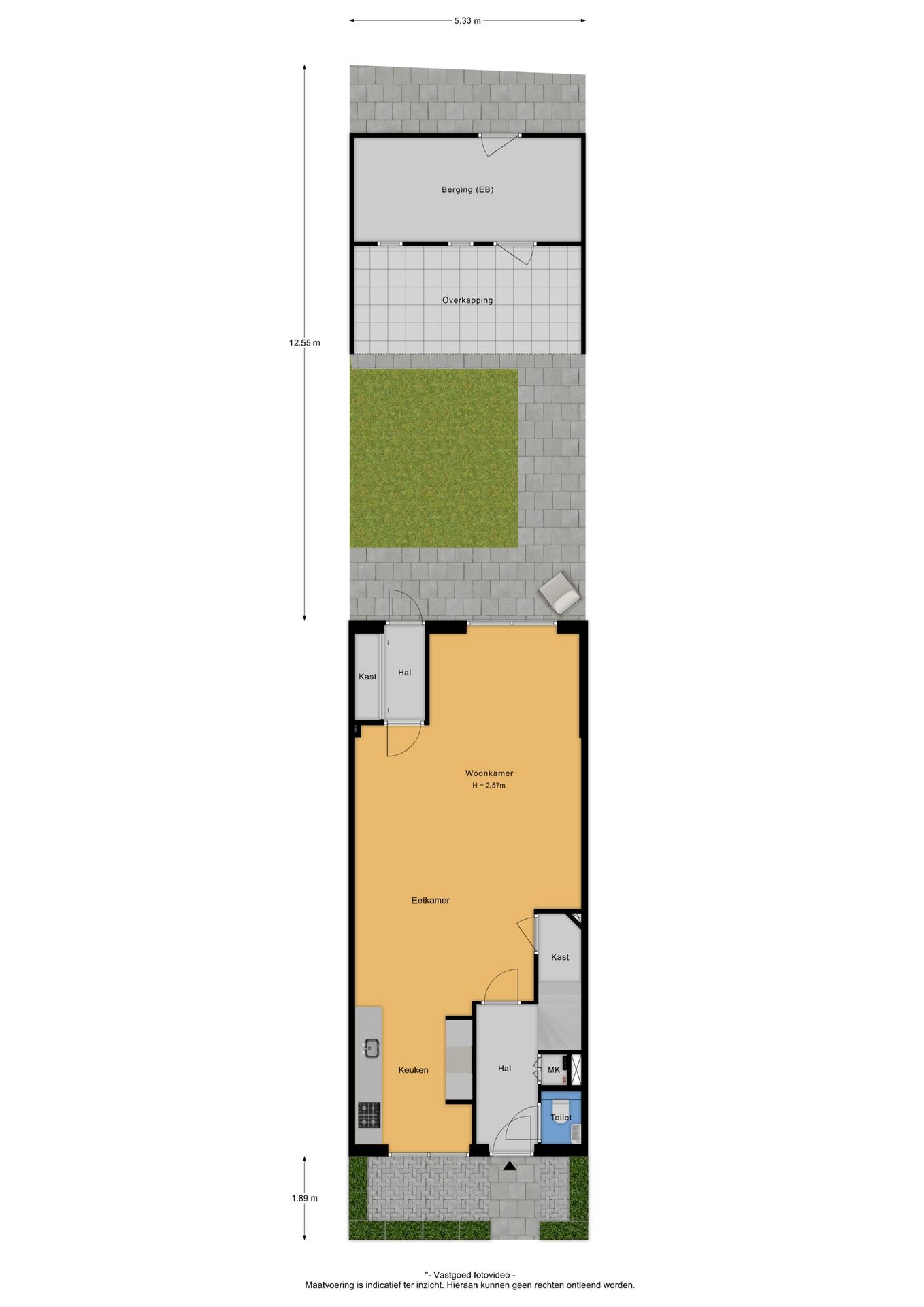 Foto 45 van De Schans 31