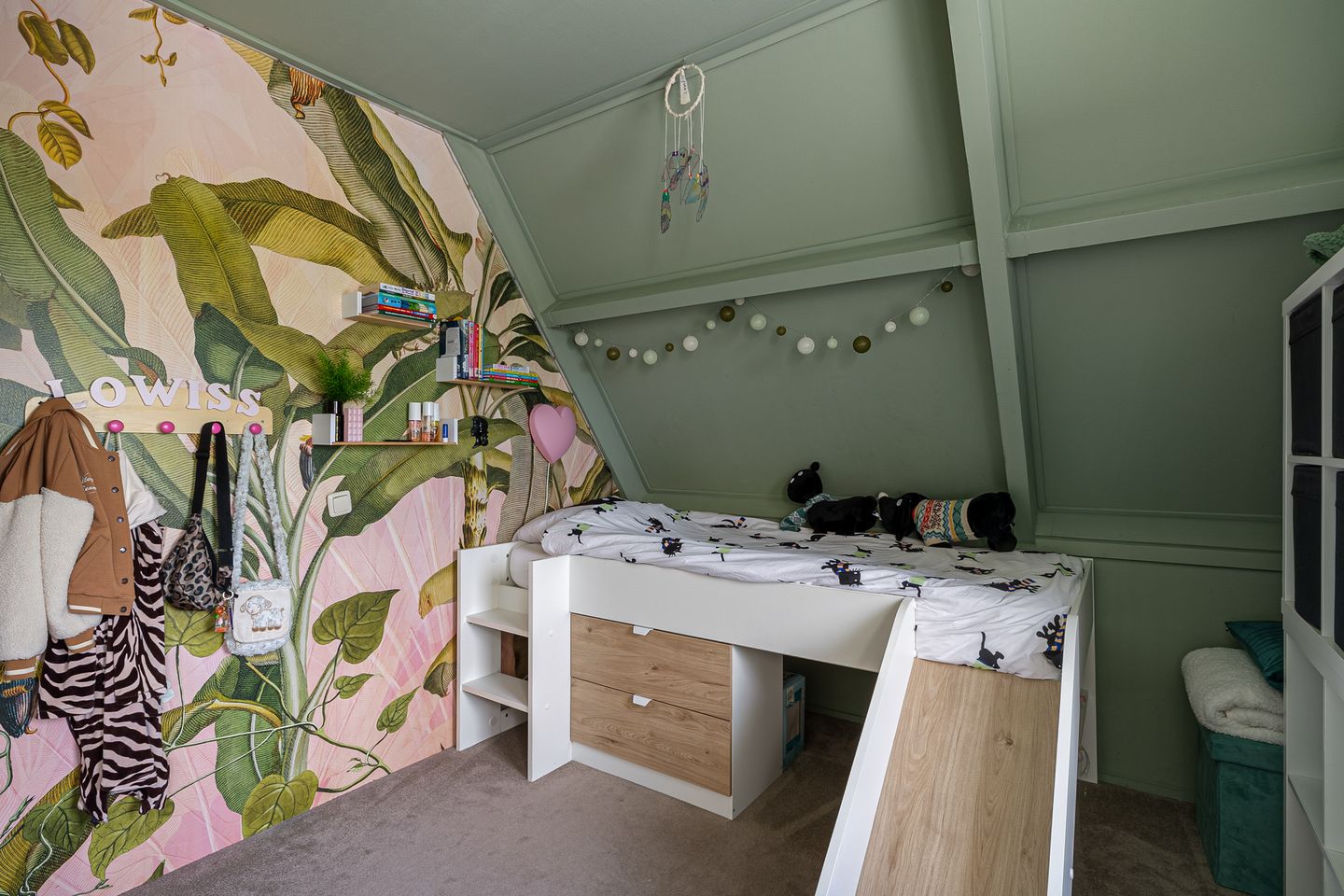 Foto 25 van Aletta Jacobsstraat 22