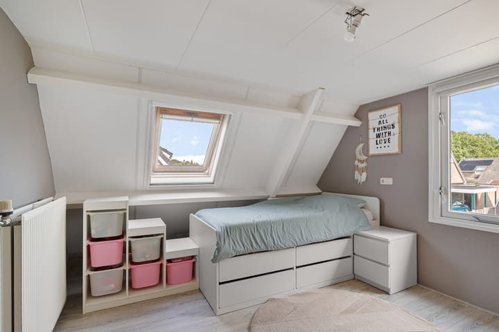 Foto 27 van Aletta Jacobsstraat 22