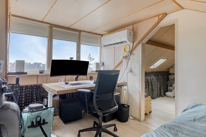 Foto 36 van Prinzenstraat 19