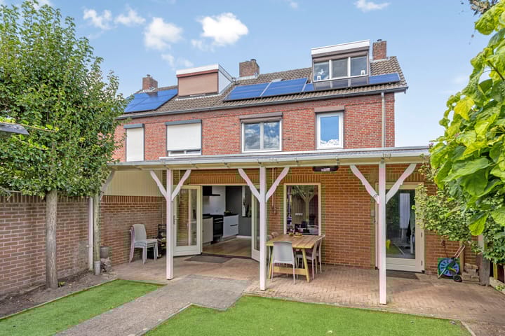 Foto 37 van Prinzenstraat 19