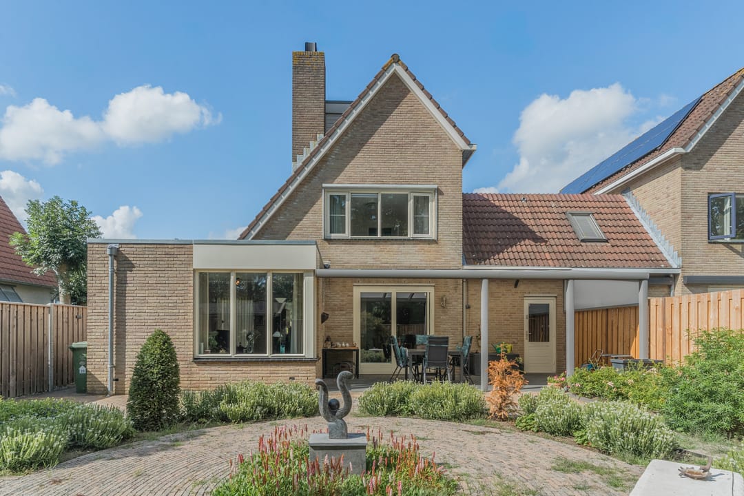 Foto 2 van Maasweg 28