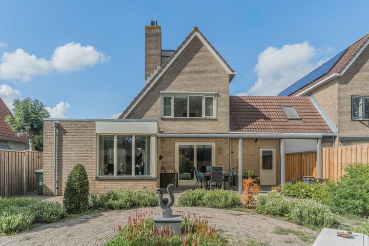 Foto 2 van Maasweg 28