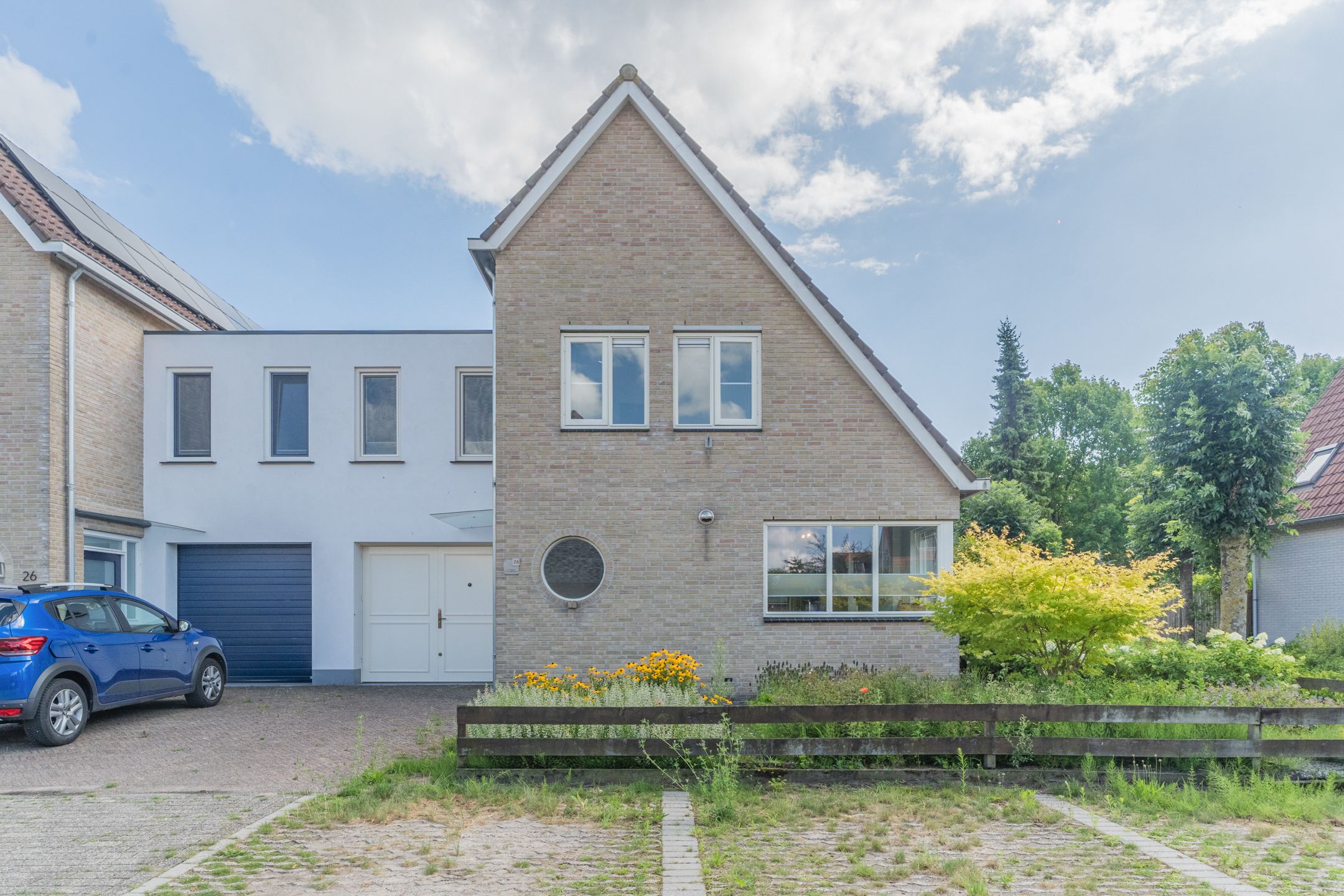 Maasweg, 28, Culemborg, 4105ZL, Gelderland, Nederland 28